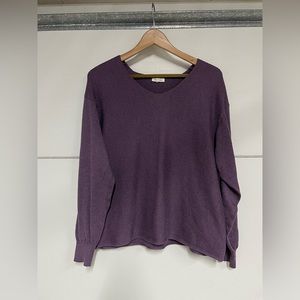 ella moss sweater